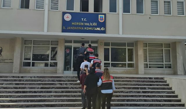 Kişisel verileri ele geçirip satan şebeke çökertildi: 5 tutuklama