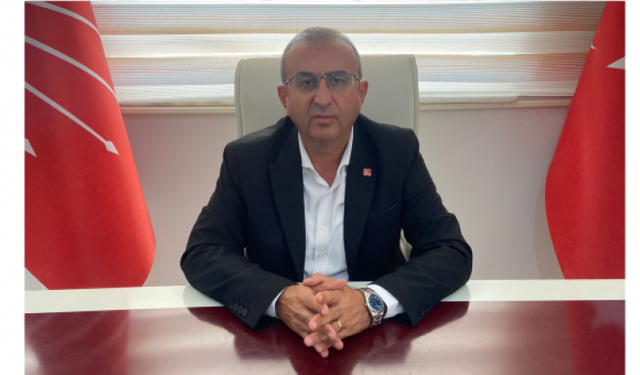 CHP’li Ateş’ten Kızılay’a Sert Tepki: Deprem Bağışı Faize Mi Yatırıldı?