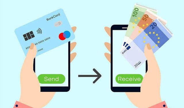 IBAN ile Para Gönderenler Dikkat! BDDK’dan Yeni Güvenlik Kararı
