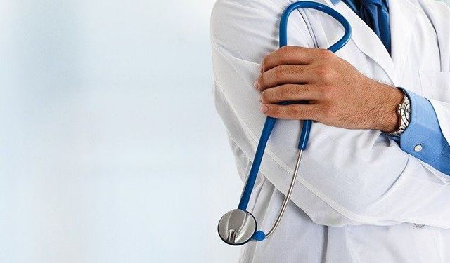 Sağlık Bakanı Memişoğlu: 2 Bin 239 Yeni Hekim Atanacak