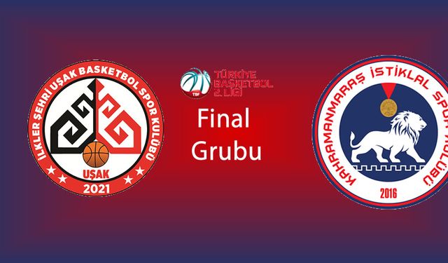 İstiklal Basketbol Kritik Virajda