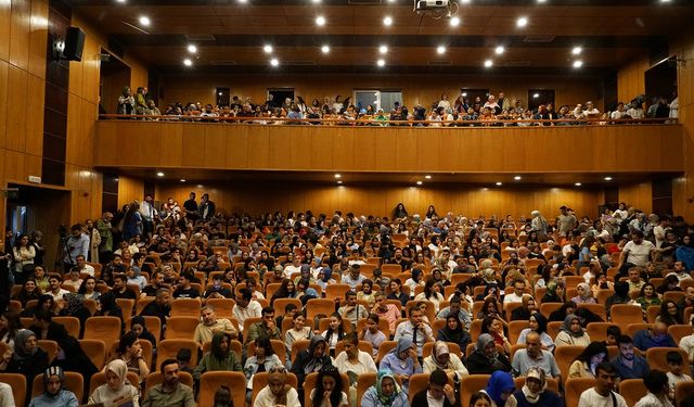 Kahramanmaraş'ta Aralık Kültür Sanat Dolu Geçecek