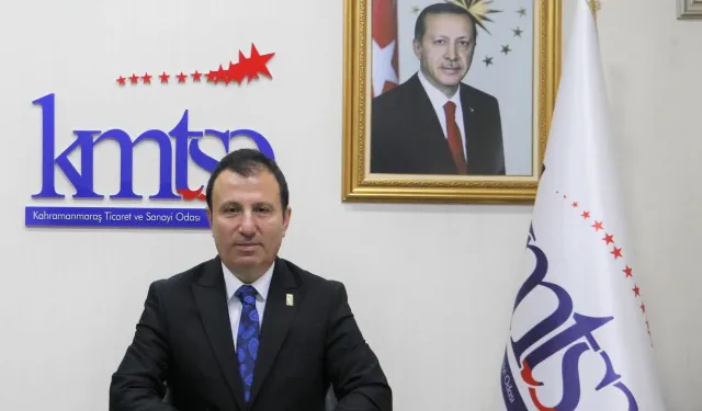 Kmtso Başkanı Buluntu’nun 19 Mayıs Mesajı