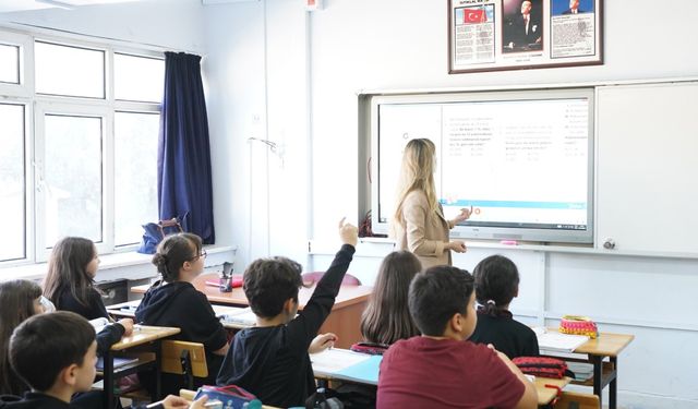 Milli Eğitim Bakanlığının 2023-2024 Eğitim Öğretim Yılı İstatistikleri