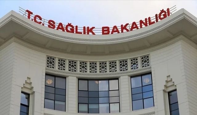 Sağlık Bakanlığından Kahramanmaraş’a 119 Kişilik Kontenjan