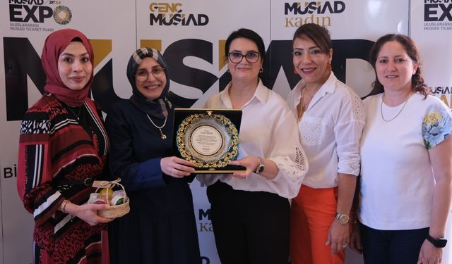 Topluma Değer Katan Kadınlar