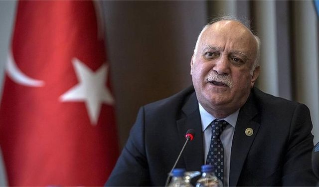 Bayraktar: “Zirai Don Felaketi Ceviz ve Antep Fıstığını Vurdu”