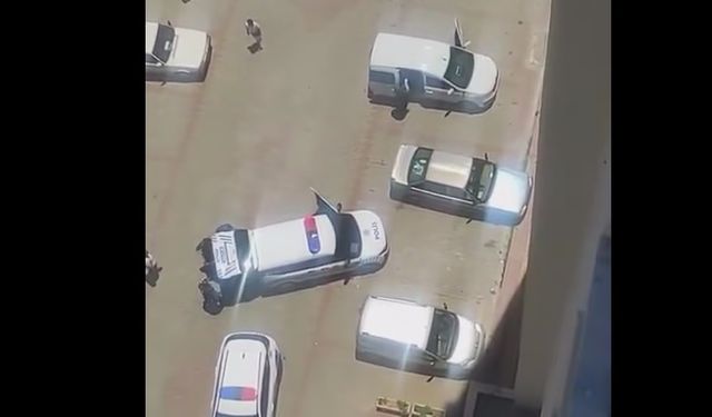 Kahramanmaraş’ta Silahlı Kavga: 3 Kişi Gözaltına Alındı