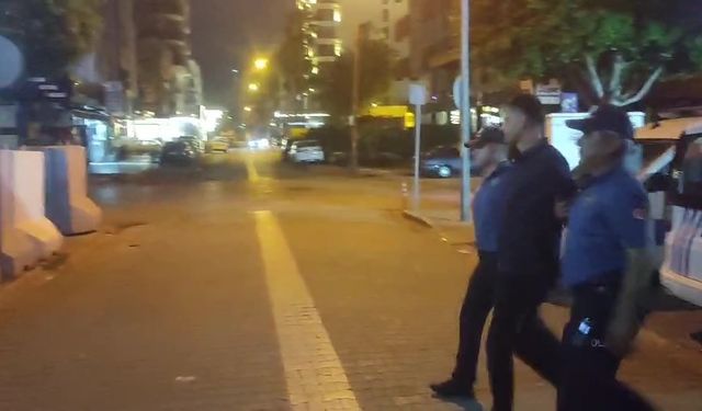 16 Yıl Hapis Cezasıyla Aranan Hükümlü Yakalandı