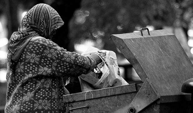 Türkiye’nin Yoksulluk Haritası Açıklandı: Kahramanmaraş Listede Var Mı?