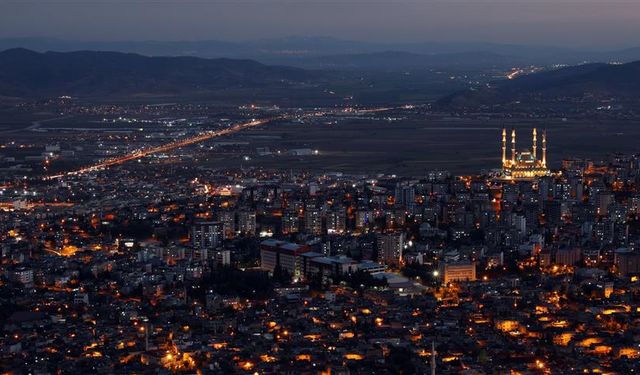 Kahramanmaraş, O Konuda Türkiye’de Zirvede, Dünyada İlk Üçte