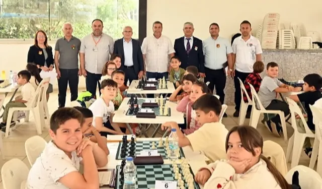 Antalya Kumluca’da hamleler yapılıyor!