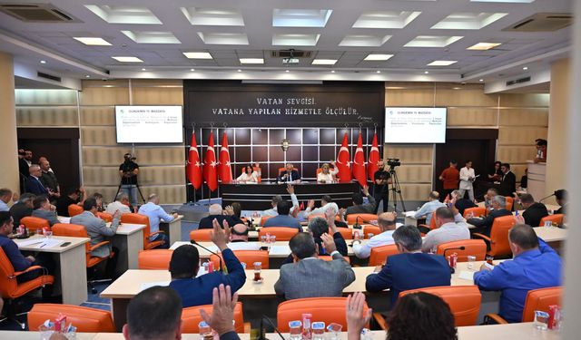 Basın Emekçilerine Vefa