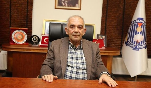 Başkan Mustafa Narlı’dan Kurban Bayramı Mesajı