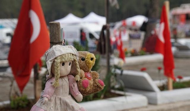Kahramanmaraş'ta Bayramlar Eskisi Gibi Değil