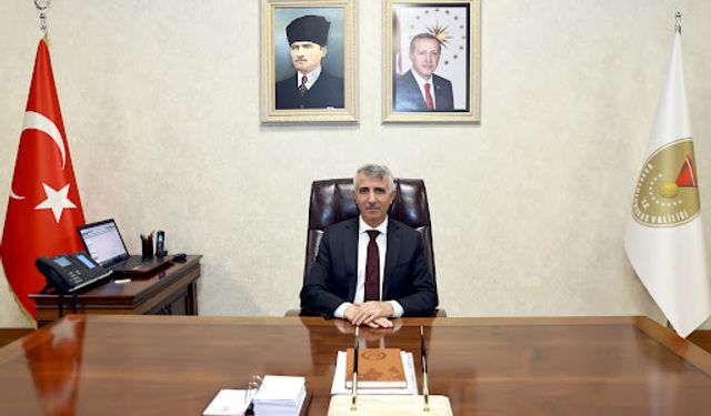 Kahramanmaraş Valiliği’nden Bayram Öncesi Hayati Trafik Uyarısı