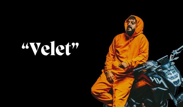 Velet Memleketi Kahramanmaraş’ta Sahne Alacak