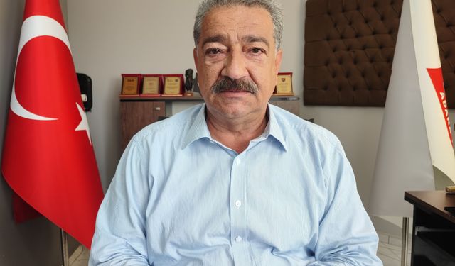 Kurban Bayramında Kasaplar Dışında Kıyma Çeken Esnafa Ceza