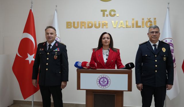 Mayıs Ayında Bin 57 Olay Yaşandı, 112 Acil'e 18 Bin Çağrı Yapıldı