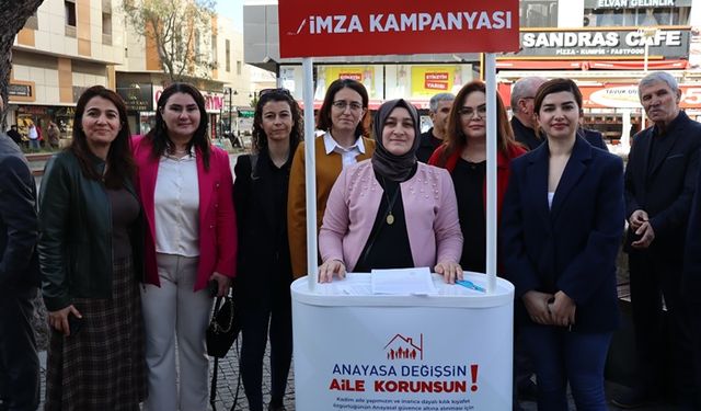 Miran: ‘Aile İlişkisinin Temeli Evliliktir’