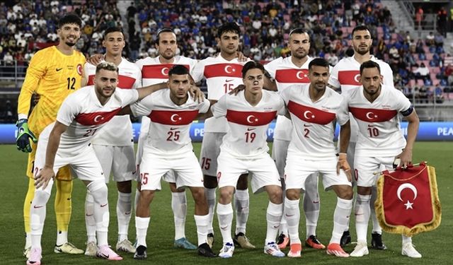 Türkiye’den Büyük Geri Dönüş! ABD’yi Devirdik!