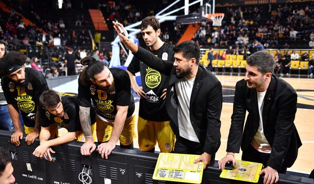 Yeni Hedefleri Avrupa Kupaları