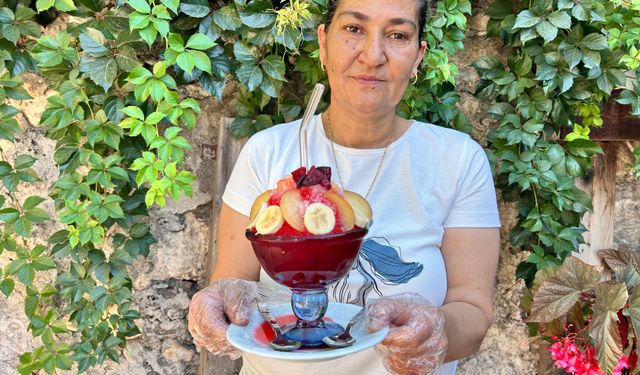 Kadın Girişimciliğin Tatlı Hikayesi: Bici Bici ile Hayata Tutundu