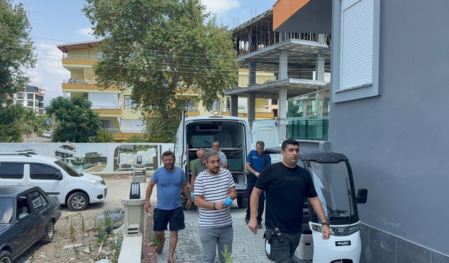 62 Yaşındaki Adam, Evinde Misafir Ettiği Arkadaşı Tarafından Ölü Bulundu