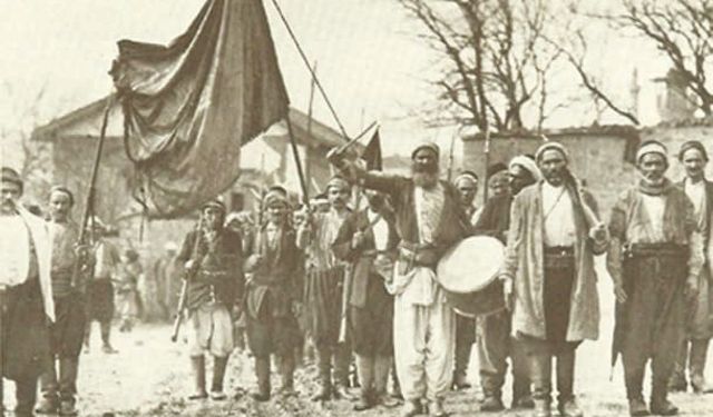 Maraş Direnişinin Kahramanı: Abdal Halil Ağa