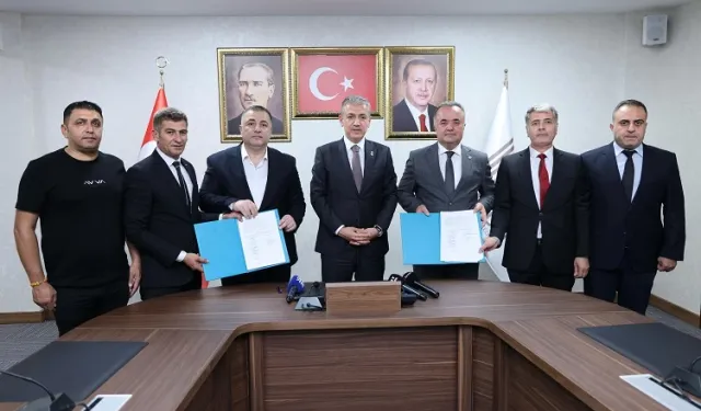Belediye işçilerine zam müjdesi