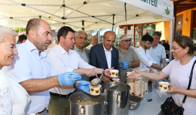 Kazanlar kardeşliğe kaynadı