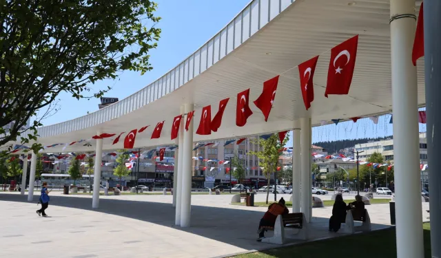 "Terörsüz Türkiye" çağrısına tam destek