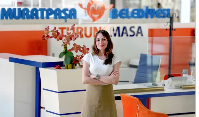 'Turunç'u bir ayda 21 bin çağrıya yanıt verdi