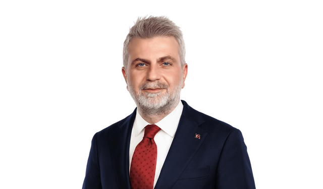 Fırat Görgel Kimdir?