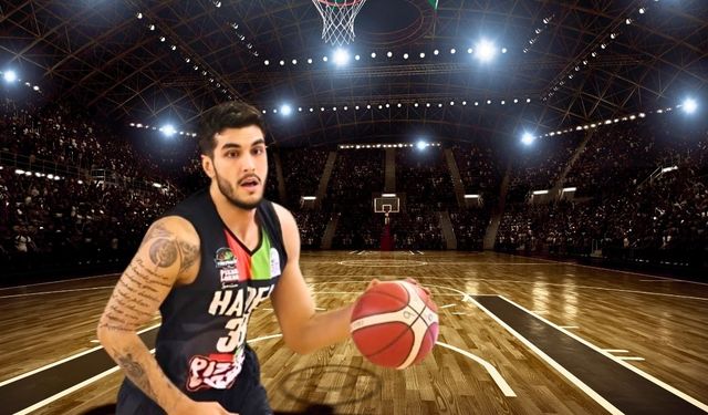 İstiklal Basket’ten Potaya Güçlü Takviye: İnanç Mert Hotamış