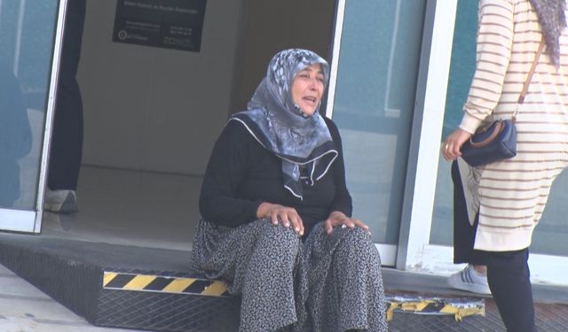 Baba- Oğulun Ölümündeki Kazadan Bir Acı Gerçek Daha Çıktı: Küçük Çocuğu Enkazdan Annesi Çıkarmış