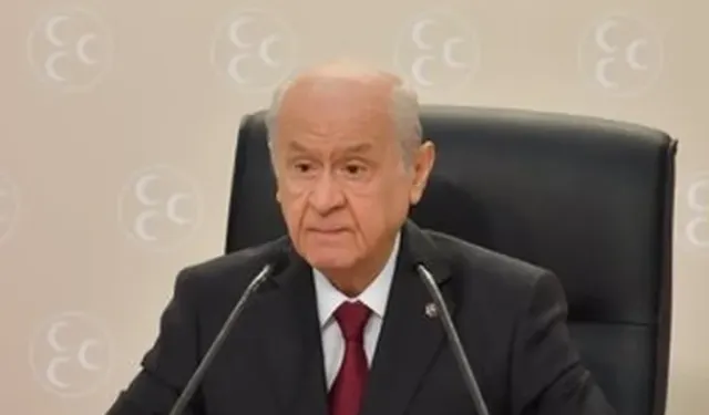 MHP'nin Terörsüz Türkiye Komisyonu üyeleri belli oldu