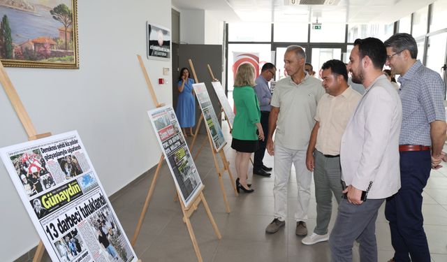 Darbeye Direnişin Ve Zaferin Hikayesi