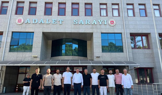 İstifa Eden Meclis Üyeleri Yerine Yedekleri Davet Edildi