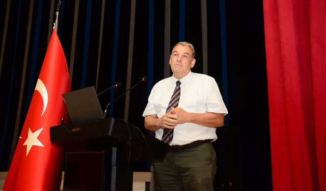 Ksü’de “Versis” Sistemi Tanıtıldı: Performans Değerlendirmelerinde Yeni Dönem