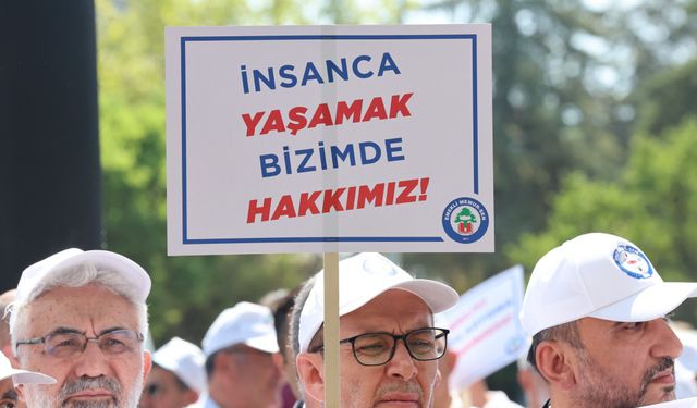 Memurlar İş Mi Bırakıyor? 18 Ağustos Pazartesi Günü Grev Mi Var?