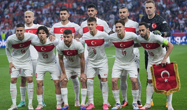 Türkiye - İspanya Maçı Ne Zaman, Hangi Kanalda Yayınlanacak?