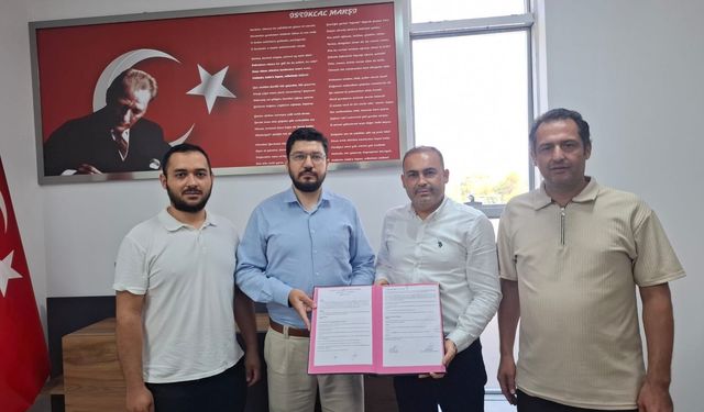 Yaz Kur’an Kursları Futbol Turnuvası Başlıyor