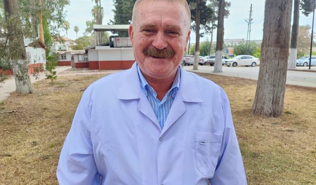 Veteriner Hekimler Odası Başkanı Köse: "Şap Hastalığı İnsanlara Da Bulaşır"