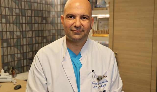 Uzmanı Uyardı: "Aşırı Sıcaklarda, Herkes Ciddi Risk Altında"