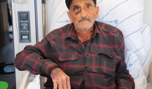 80 Yaşındaki Hastaya Kalp Durdurulmadan Kapalı Ameliyat