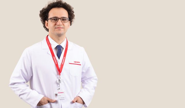 "Beslenmenize Dikkat Etmezseniz Böbrek Taşı Kaçınılmaz Olabilir"