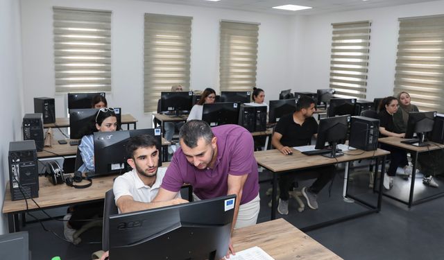 Ücretsiz Ofis Programları Eğitimi Desteği