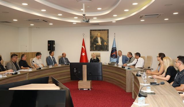 Üniversiteler Arasında En Büyük Güneş Enerji Santrali Projesi Hayata Geçiyor