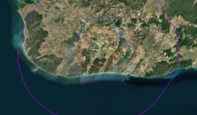 3 köye rüzgar enerjisi yatırımı